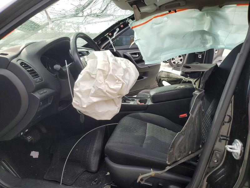 46959946 :رقم المزاد ، 1N4AL3AP8HC175511 vin ، 2017 Nissan Altima مزاد بيع