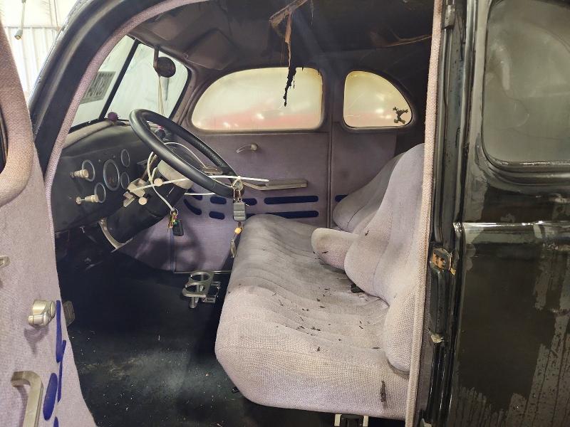 Продаж на аукціоні авто 1939 Ford 2dr Coupe Reconstruc, vin: 6772W1S, номер лоту: 79378415