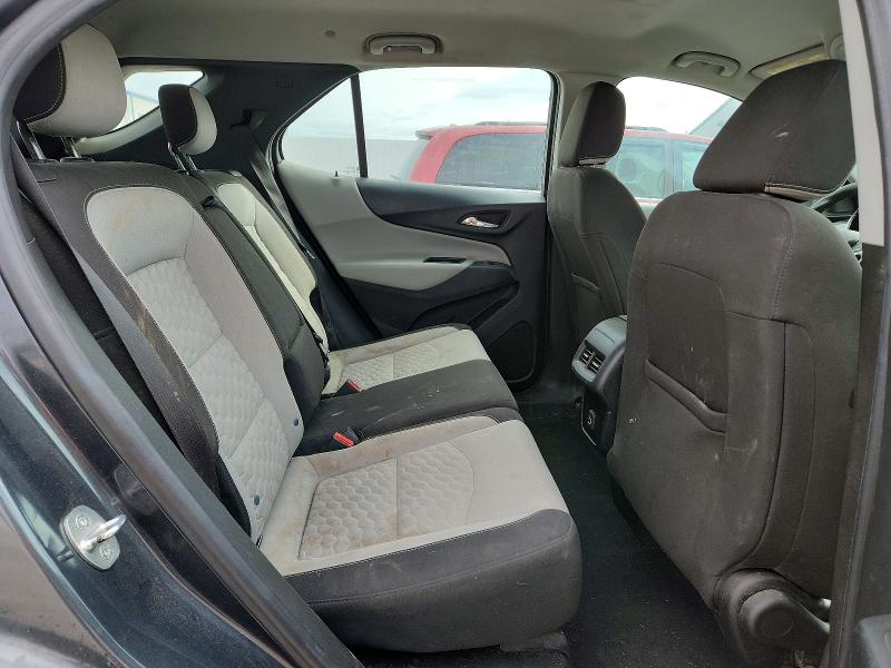 Продажа на аукционе авто 2020 Chevrolet Equinox, vin: 2GNAXHEV4L6182985, номер лота: 47967046