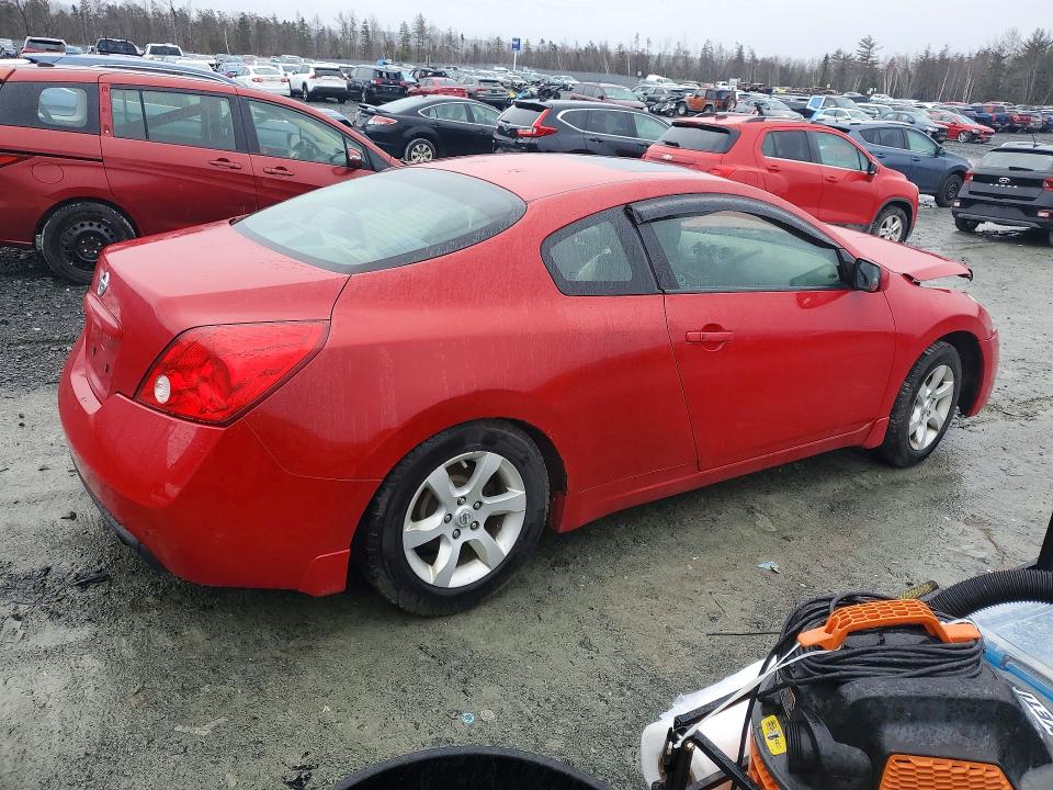 Aukcja sprzedaży 2008 Nissan Altima, vin: 1N4AL24E58C270094, numer aukcji: 42050186