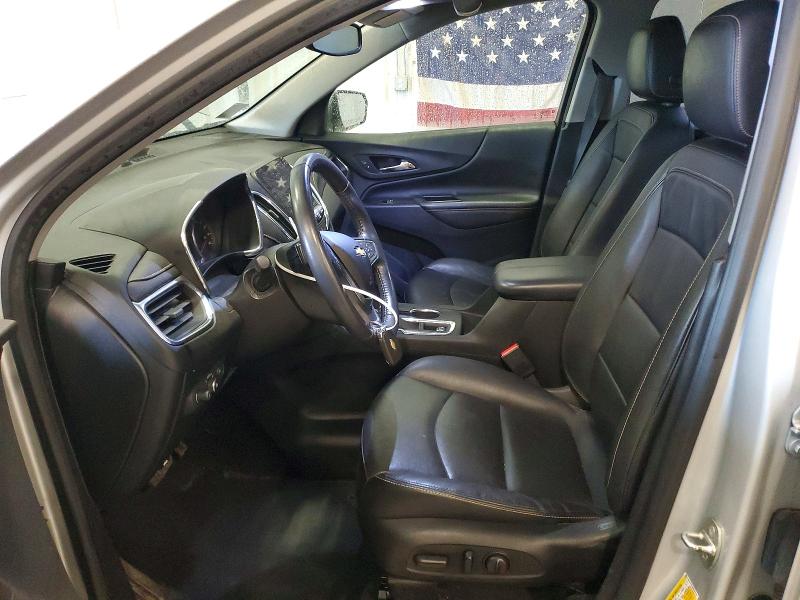 2019 Chevrolet Equinox მანქანა იყიდება აუქციონზე, vin: 2GNAXYEX8K6252343, აუქციონის ნომერი: 47386296