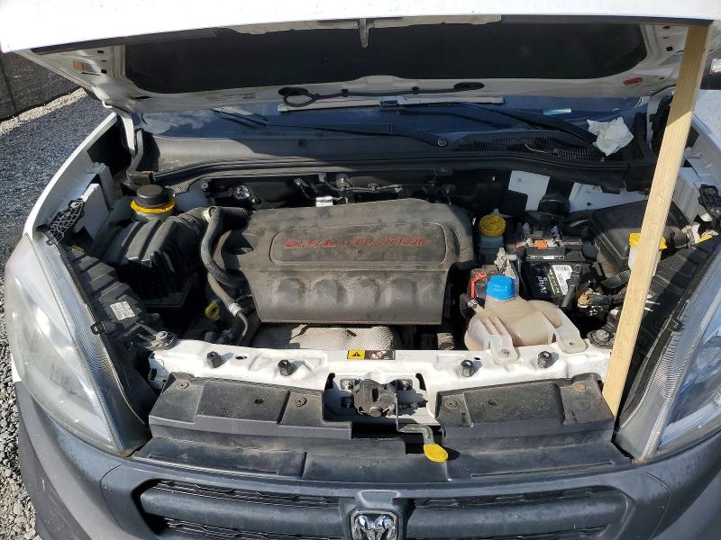 2015 Ram Promaster City მანქანა იყიდება აუქციონზე, vin: ZFBERFAT8F6A69862, აუქციონის ნომერი: 48312186