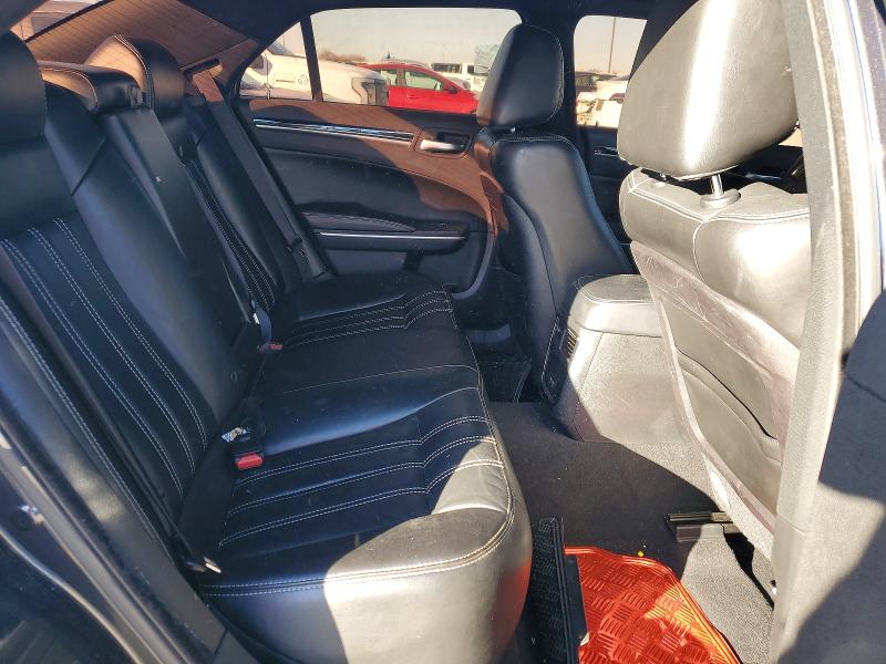 Auction sale of the 2019 Chrysler 300, vin: 2C3CCAGG6KH689932, lot number: 45609366