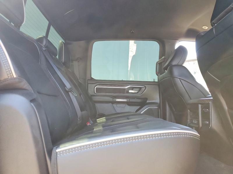 Продажа на аукционе авто 2025 Ram 1500, vin: 1C6SRFJP8SN524796, номер лота: 47601206