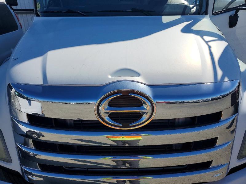 Продажа на аукционе авто 2011 Hino 258/268, vin: 5PVNE8JL2B4S50074, номер лота: 79482635