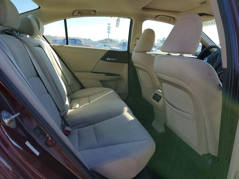 45936906 :رقم المزاد ، 1HGCR2F78EA071078 vin ، 2014 Honda Accord مزاد بيع