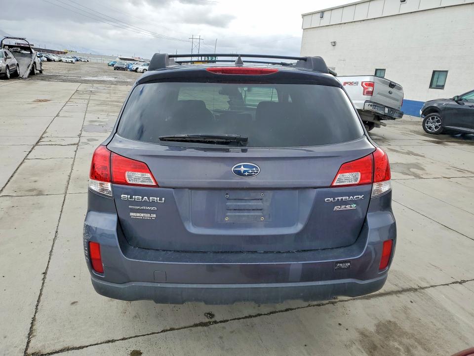 Продаж на аукціоні авто 2014 Subaru Outback, vin: 4S4BRBCC9E3272581, номер лоту: 79362125