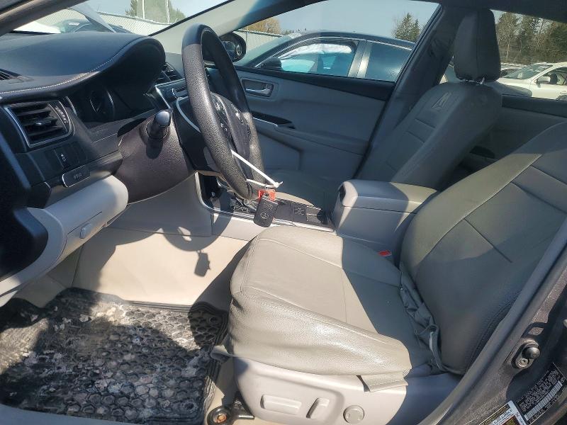 Продажа на аукционе авто 2016 Toyota Camry Hybrid, vin: 4T1BD1FK9GU185031, номер лота: 79636835