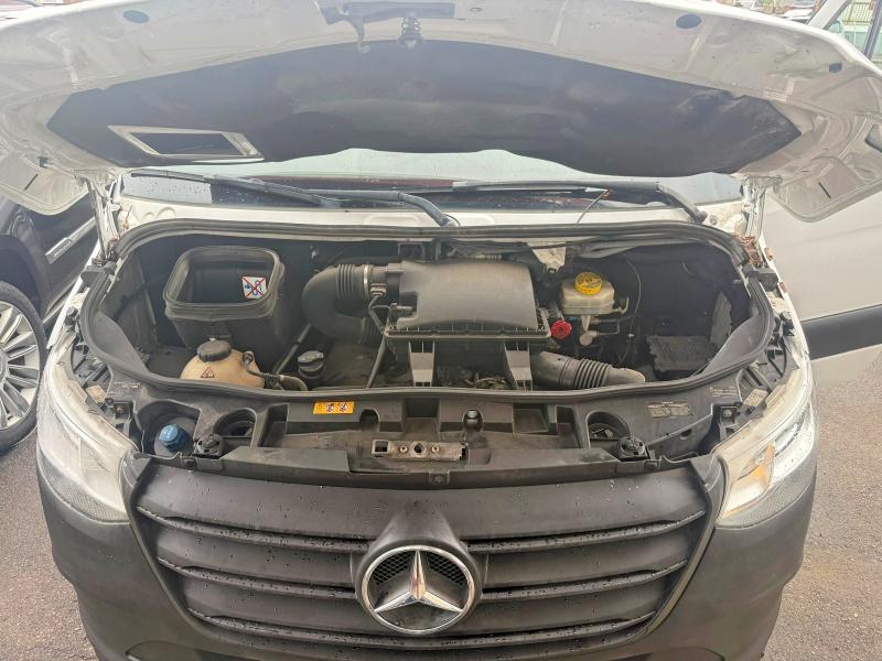 Продаж на аукціоні авто 2019 Mercedes-benz Sprinter, vin: WD4PF1CD5KT005087, номер лоту: 48475386