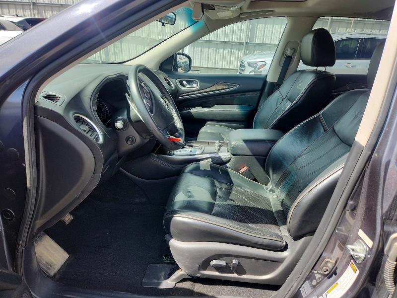 Aukcja sprzedaży 2013 Infiniti Jx35, vin: 5N1AL0MM9DC329062, numer aukcji: 47111866