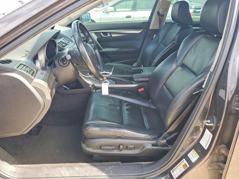79603135 :رقم المزاد ، 19UUA8F5XAA003257 vin ، 2010 Acura Tl مزاد بيع