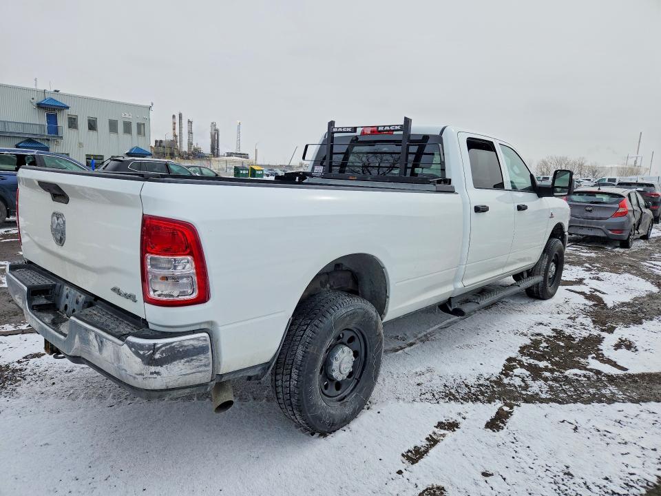 Продажа на аукционе авто 2023 Ram 2500, vin: 3C6UR5HL3PG553578, номер лота: 46733966