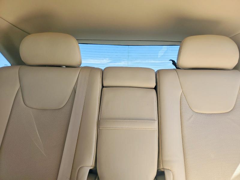 Продажа на аукционе авто 2011 Lexus Rx 350, vin: 2T2ZK1BA1BC047569, номер лота: 46998856