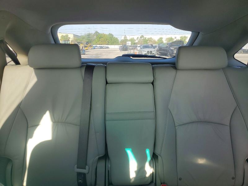 Продажа на аукционе авто 2008 Lexus Rx 350, vin: 2T2HK31U98C075275, номер лота: 48043336