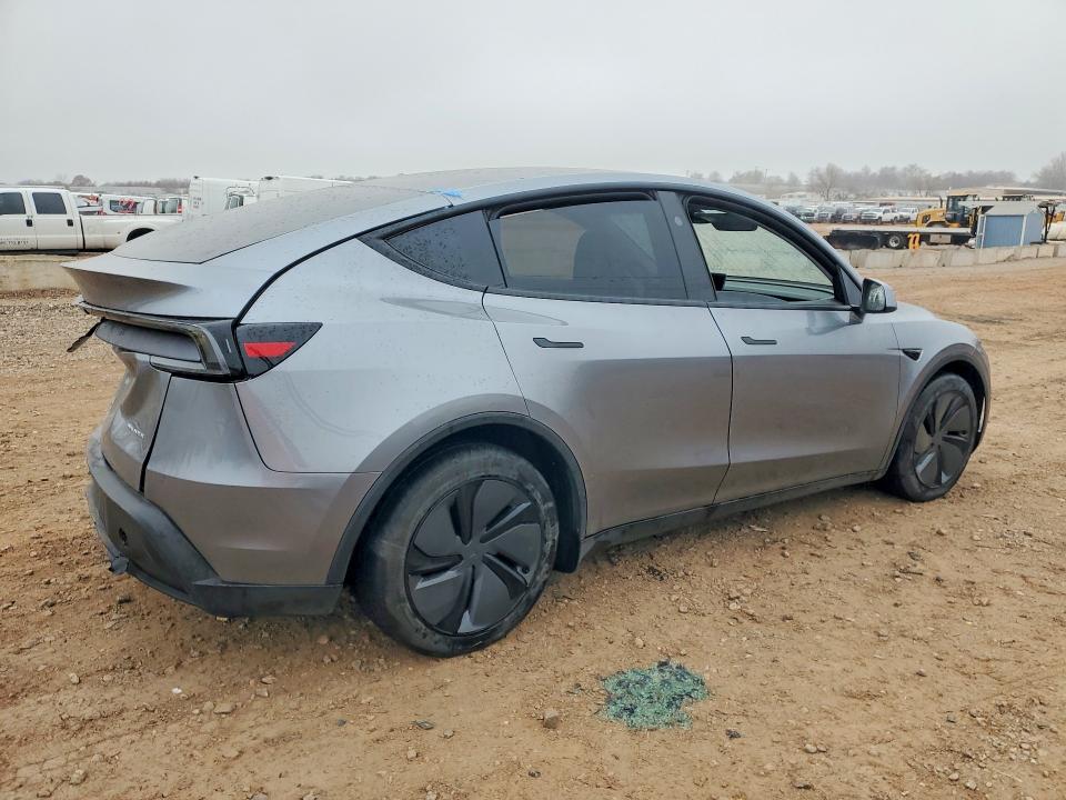 Aukcja sprzedaży 2026 Tesla Model Y, vin: 7SAYGDEE5TF336908, numer aukcji: 77926545