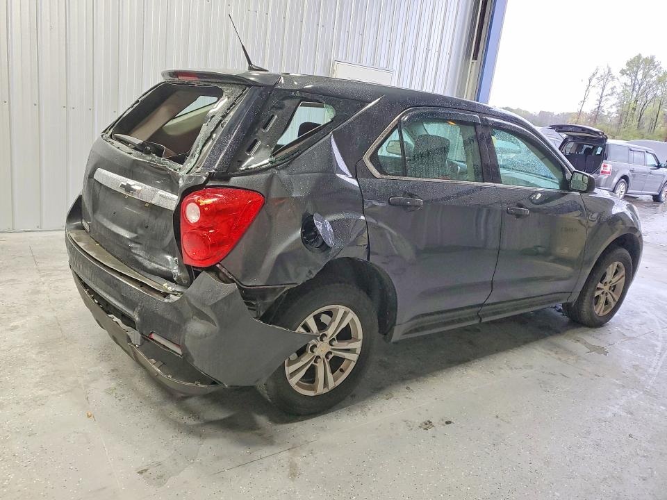 Aukcja sprzedaży 2012 Chevrolet Equinox, vin: 2GNALBEK5C1264073, numer aukcji: 46165006