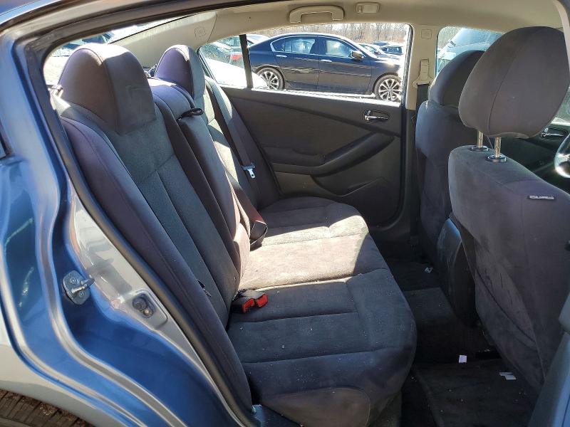Aukcja sprzedaży 2012 Nissan Altima, vin: 1N4AL2APXCN428416, numer aukcji: 41803506