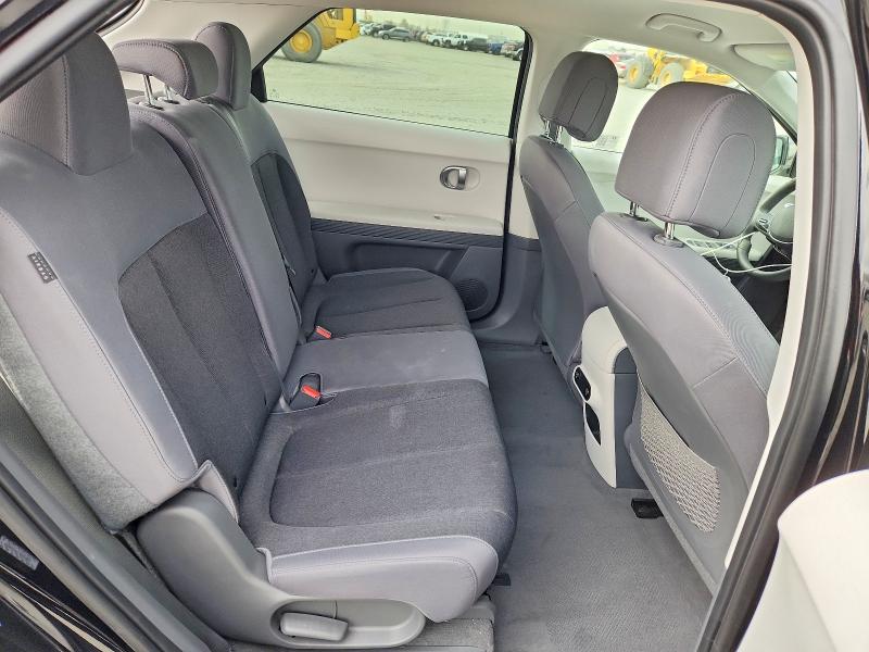 2024 Hyundai Ioniq 5 მანქანა იყიდება აუქციონზე, vin: KM8KNDDF2RU299542, აუქციონის ნომერი: 47246076