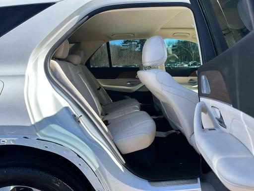 Aukcja sprzedaży 2023 Mercedes-benz Gle, vin: 4JGFB4JB9PA955097, numer aukcji: 78113965