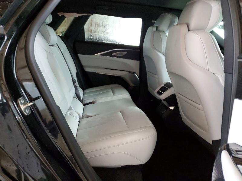 2024 Cadillac Lyriq მანქანა იყიდება აუქციონზე, vin: 1GYKPWRK6RZ117404, აუქციონის ნომერი: 45871966