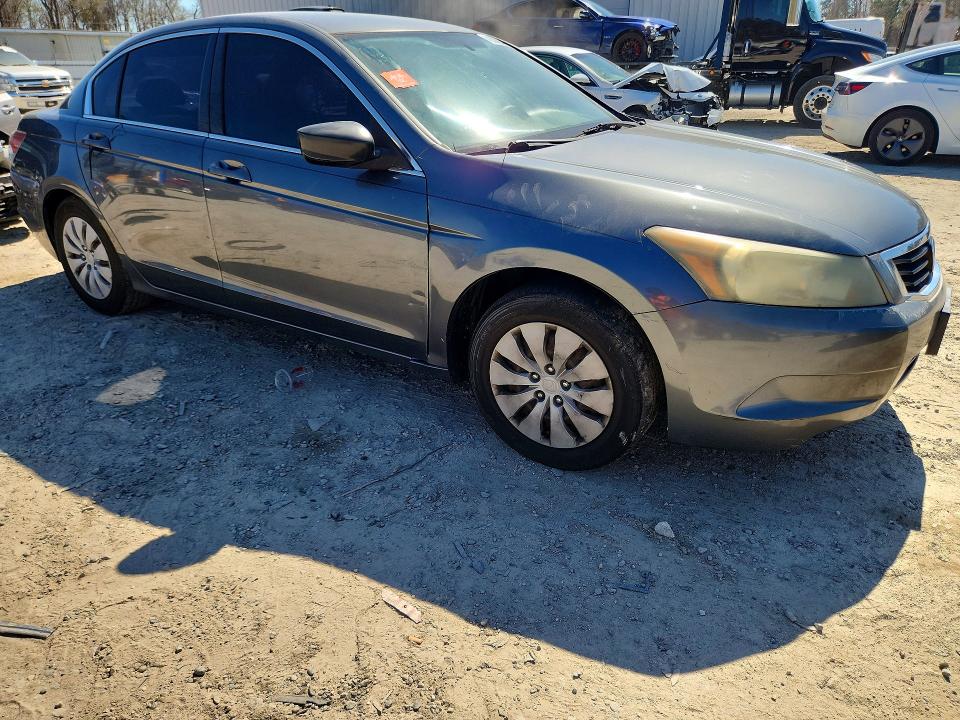 42000546 :رقم المزاد ، 1HGCP2F37AA020765 vin ، 2010 Honda Accord مزاد بيع