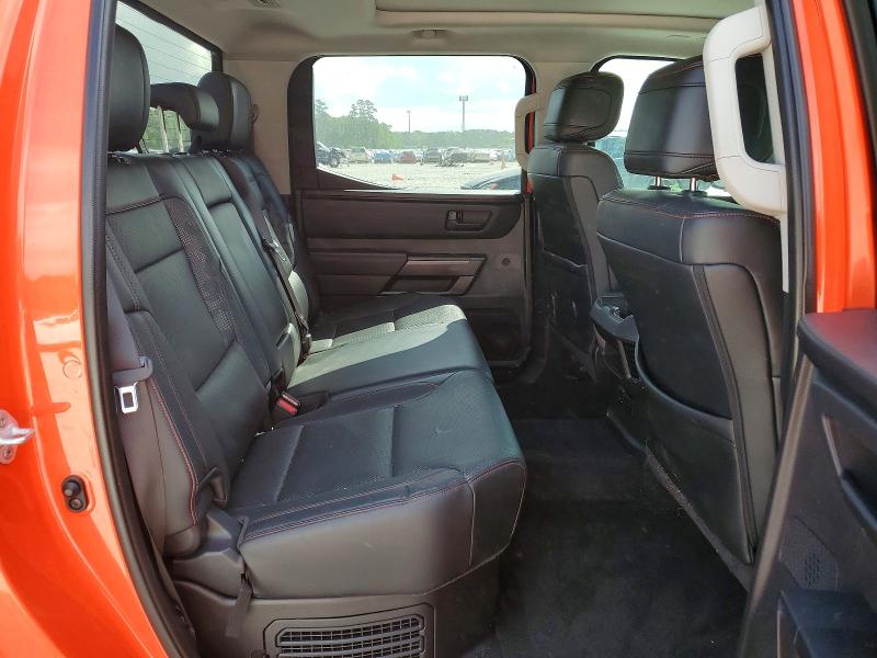 47727246 :رقم المزاد ، 5TFPC5DB1PX024596 vin ، 2023 Toyota Tundra مزاد بيع