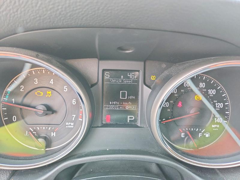 Aukcja sprzedaży 2011 Jeep Grand Cherokee, vin: 1J4RR4GG7BC591124, numer aukcji: 48287216