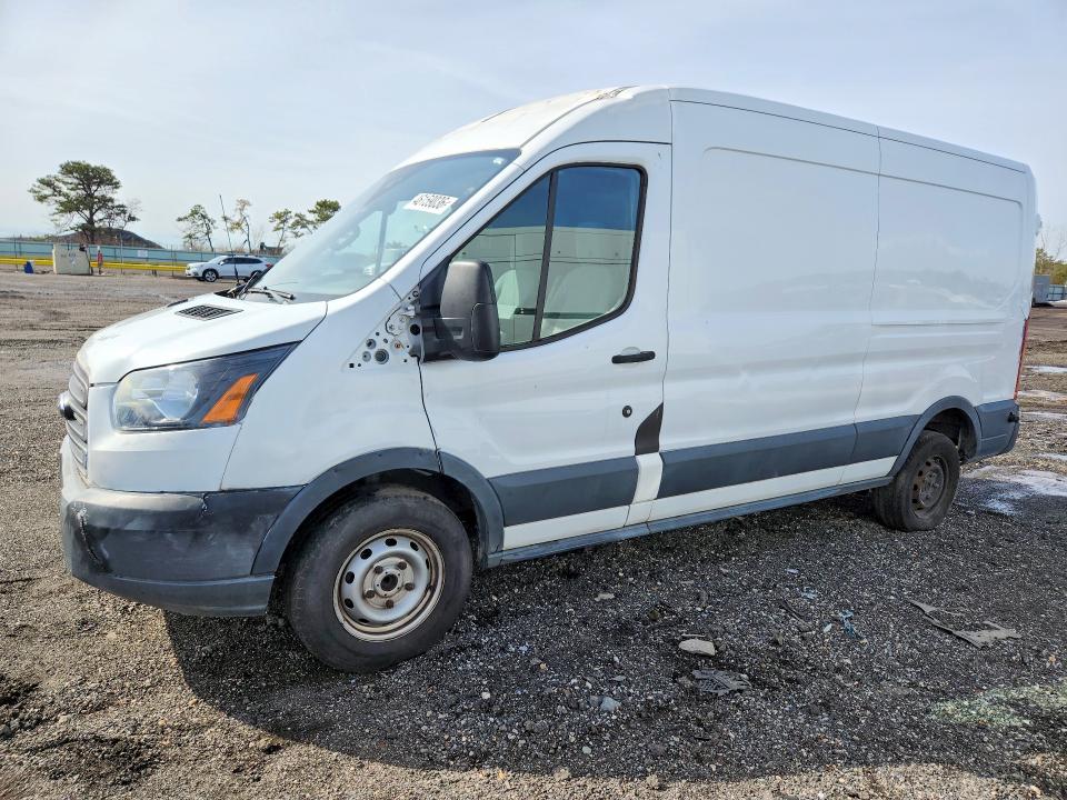 Aukcja sprzedaży 2015 Ford Transit, vin: 1FTSW2CM7FKA10197, numer aukcji: 46159036