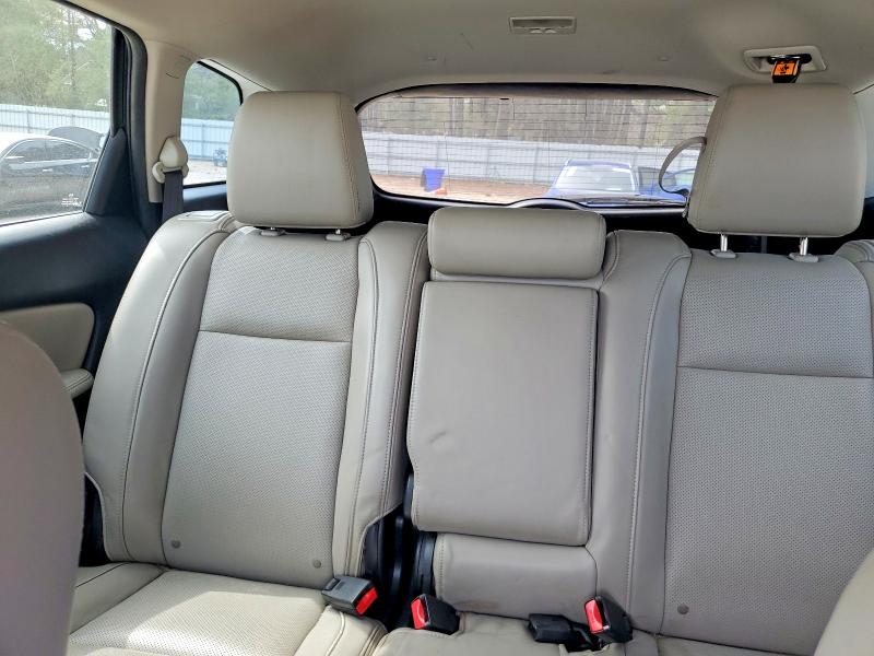 Продажа на аукционе авто 2013 Mazda Cx-9, vin: JM3TB2CA3D0410182, номер лота: 46623096