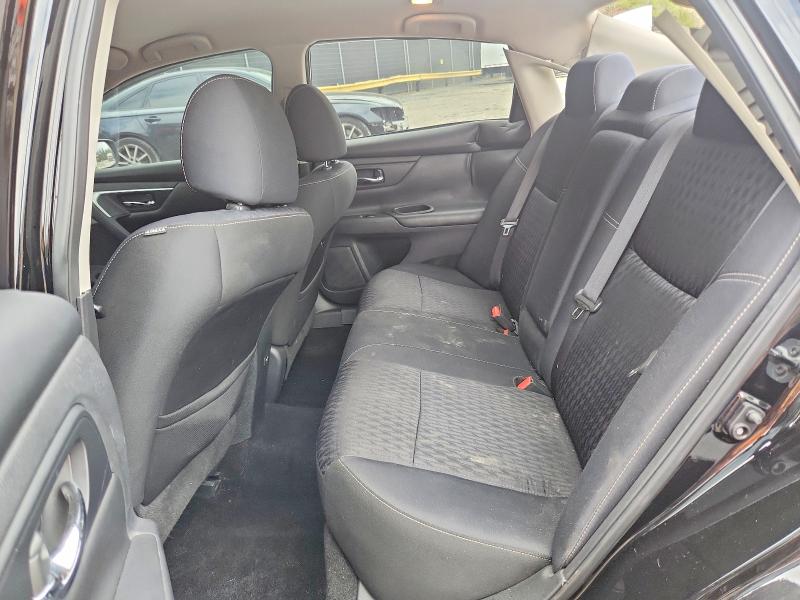 Продаж на аукціоні авто 2017 Nissan Altima, vin: 1N4AL3AP3HC245156, номер лоту: 45541346