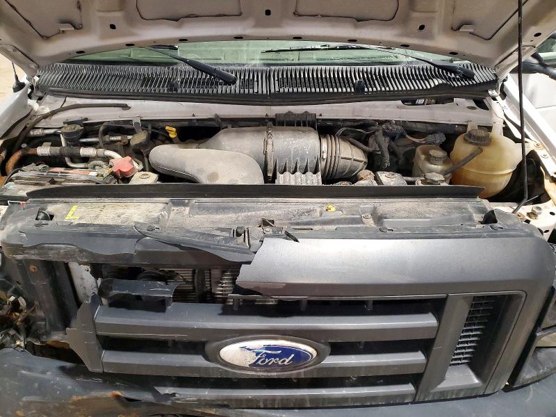 Продажа на аукционе авто 2014 Ford Econoline E150 Cargo, vin: 1FTNE1EW3EDB11264, номер лота: 79489425