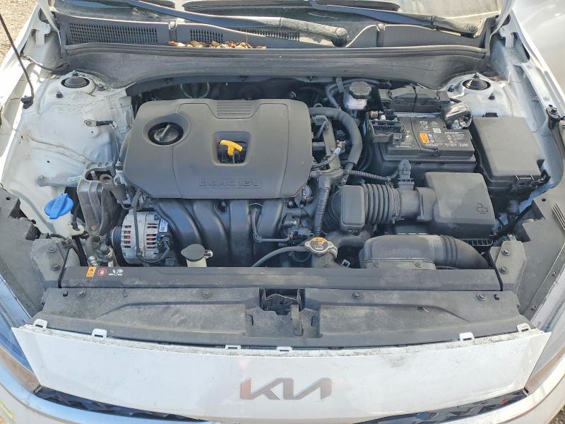 Продажа на аукционе авто 2024 Kia Forte, vin: 3KPF34AD8RE814024, номер лота: 46615786