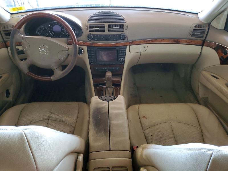 Aukcja sprzedaży 2004 Mercedes-benz E, vin: WDBUF82J44X117578, numer aukcji: 79040005