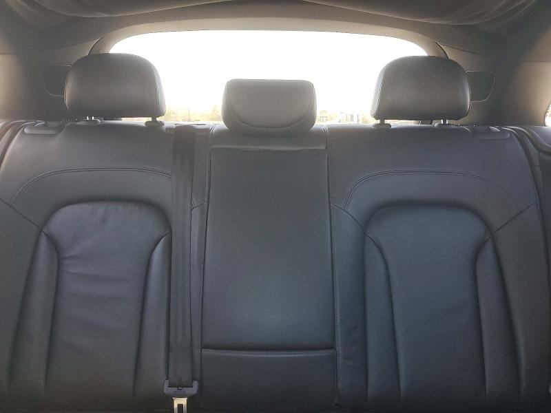 Продаж на аукціоні авто 2016 Audi Q3, vin: WA1BFCFSXGR012304, номер лоту: 47081856