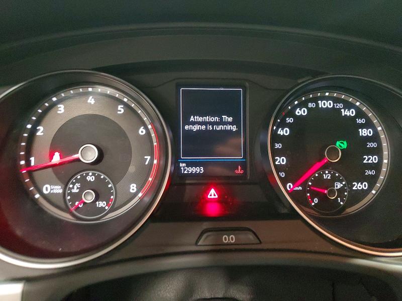2019 Volkswagen Atlas მანქანა იყიდება აუქციონზე, vin: 1V2MR2CA0KC592281, აუქციონის ნომერი: 47172436
