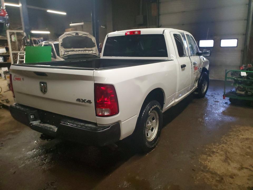Продажа на аукционе авто 2023 Ram 1500 Classic, vin: 1C6RR7FG4PS555601, номер лота: 45651496