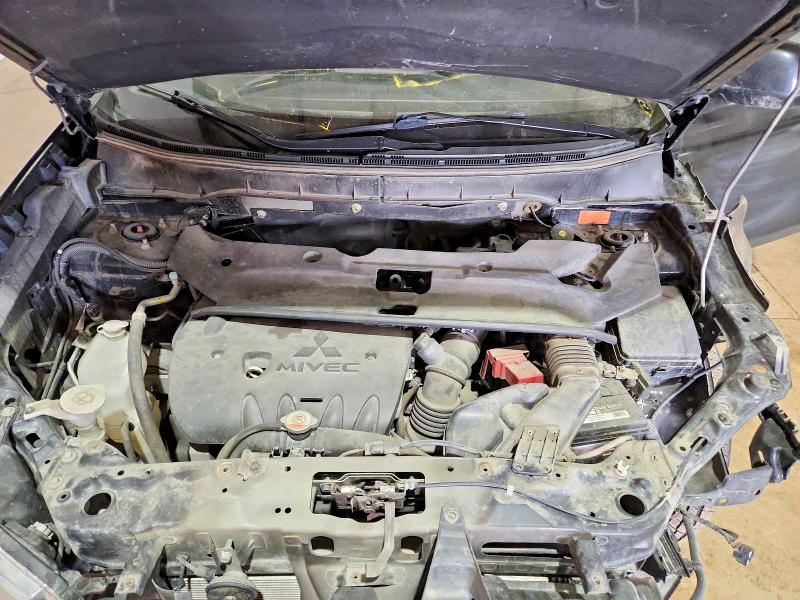 Aukcja sprzedaży 2019 Mitsubishi Rvr, vin: JA4AJ3AU8KU601702, numer aukcji: 47339596