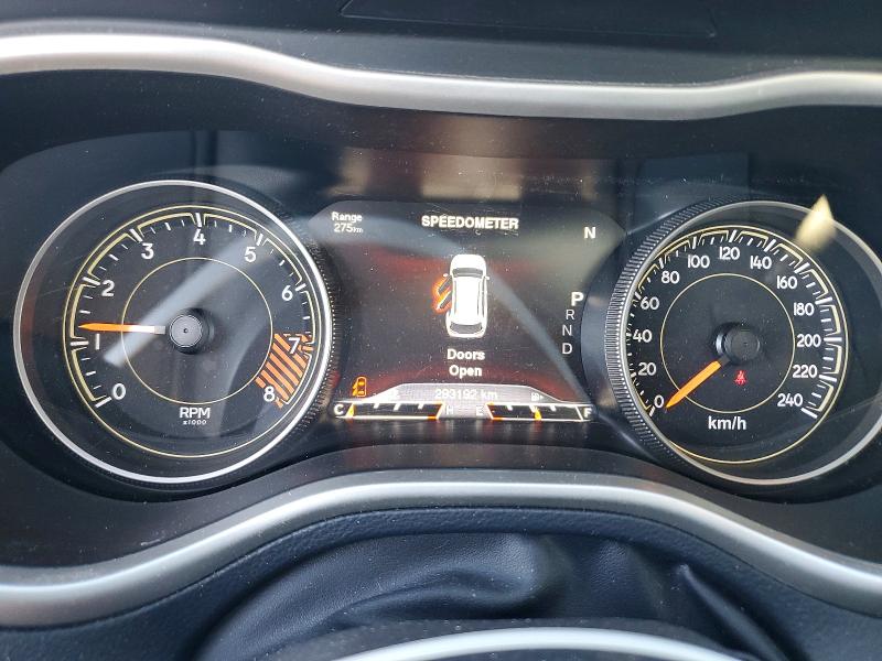 46671156 :رقم المزاد ، 1C4PJMDS7FW693962 vin ، 2015 Jeep Cherokee مزاد بيع