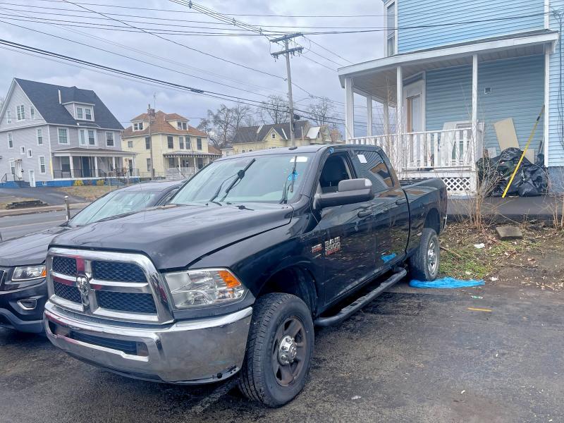 Продажа на аукционе авто 2018 Ram 2500, vin: 3C6TR5DT1JG147114, номер лота: 42023086