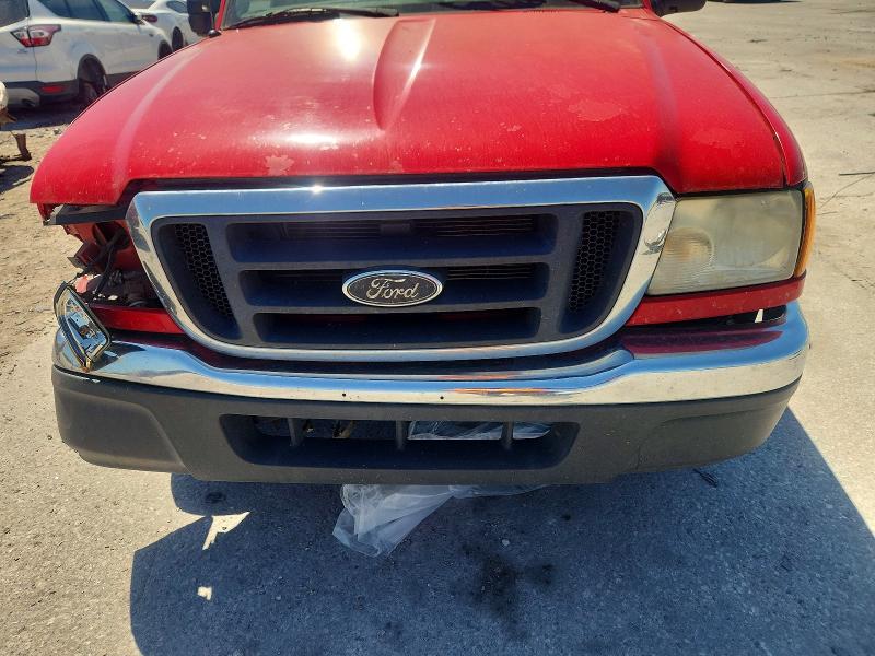 Продаж на аукціоні авто 2004 Ford Ranger, vin: 1FTYR44U34PA05395, номер лоту: 46441106