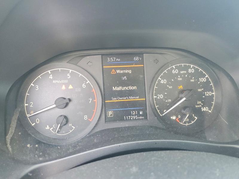 Aukcja sprzedaży 2021 Nissan Altima, vin: 1N4BL4BV0MN324726, numer aukcji: 47016456