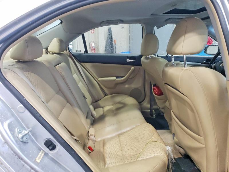 Aukcja sprzedaży 2004 Acura Tsx, vin: JH4CL96864C033688, numer aukcji: 41670726