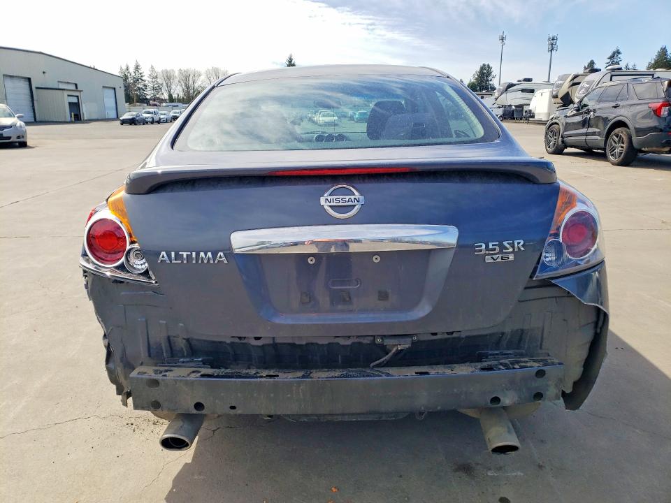 Aukcja sprzedaży 2012 Nissan Altima, vin: 1N4BL2AP3CC158476, numer aukcji: 52900566