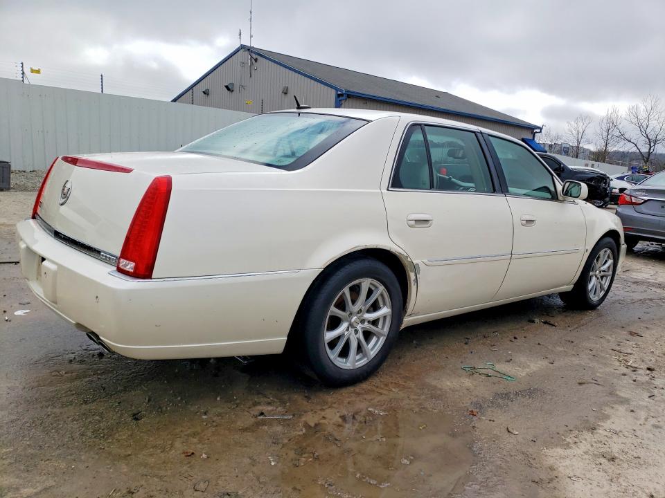 Продажа на аукционе авто 2008 Cadillac Dts, vin: 1G6KD57Y98U151271, номер лота: 41915706
