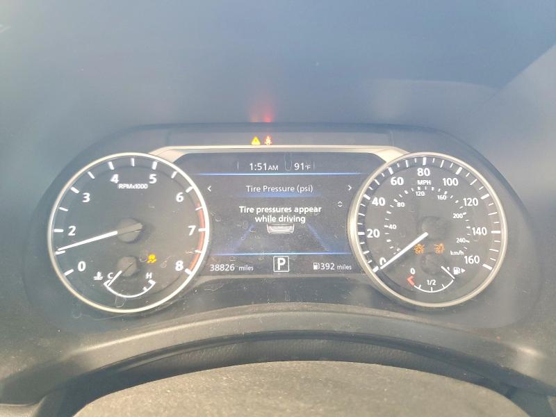 Продажа на аукционе авто 2023 Nissan Sentra, vin: 3N1AB8CV9PY278693, номер лота: 47304656