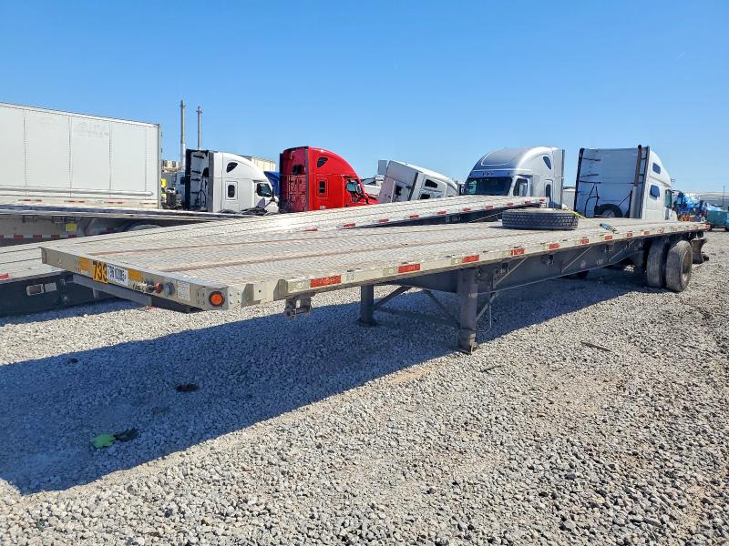 Продажа на аукционе авто 2012 Utlity Trailers, vin: 1UYFS2484CA442733, номер лота: 54898916