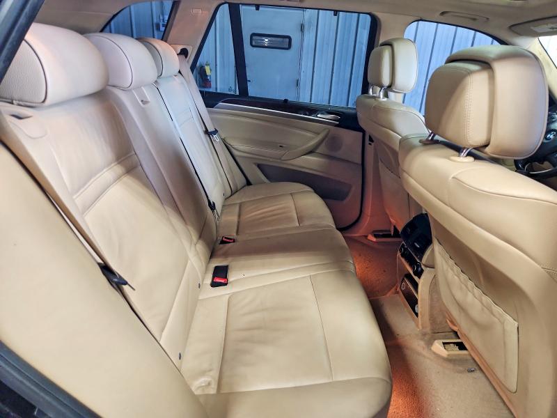 Продажа на аукционе авто 2013 Bmw X5, vin: 5UXZV4C59D0B13167, номер лота: 47472006