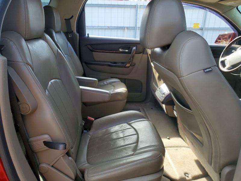Продаж на аукціоні авто 2013 Gmc Acadia, vin: 1GKKRTKD9DJ161340, номер лоту: 41753796