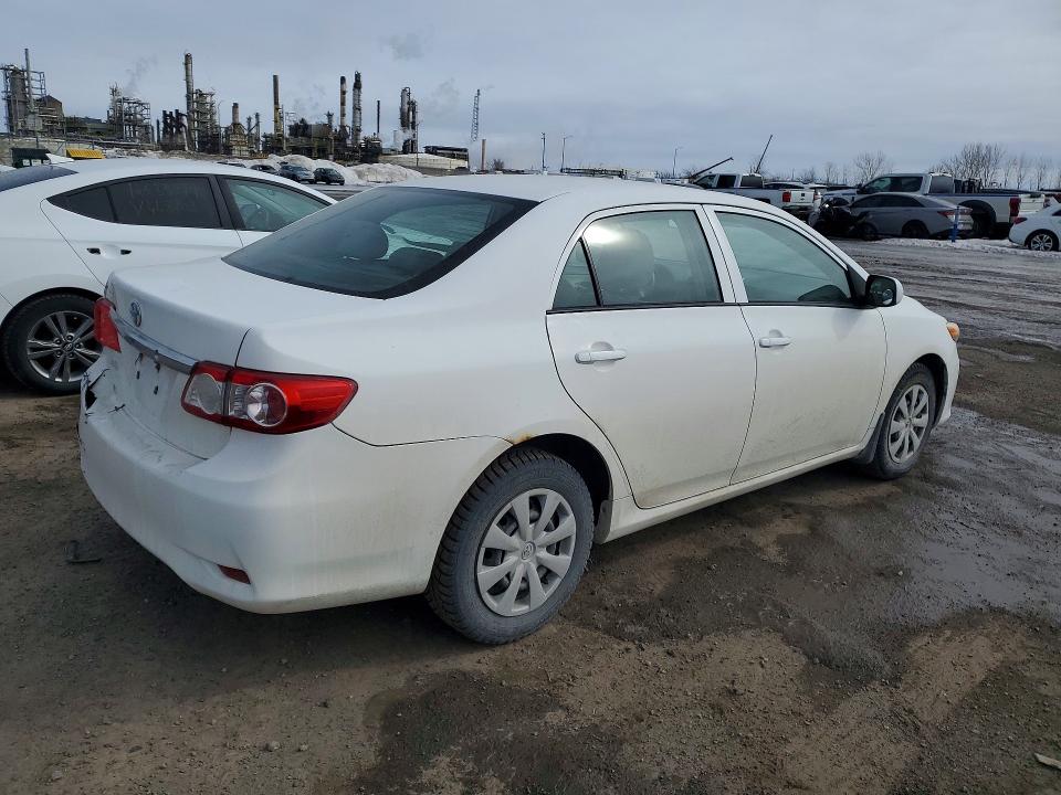 Продаж на аукціоні авто 2012 Toyota Corolla, vin: 2T1BU4EE8CC883784, номер лоту: 79249855