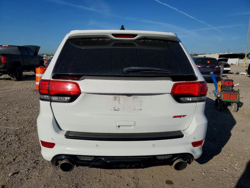 46758946 :رقم المزاد ، 1C4RJFDJ4EC219317 vin ، 2014 Jeep Grand Cherokee مزاد بيع